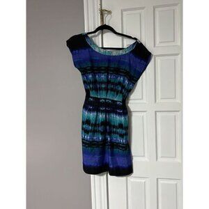 Vibrant Dress‎